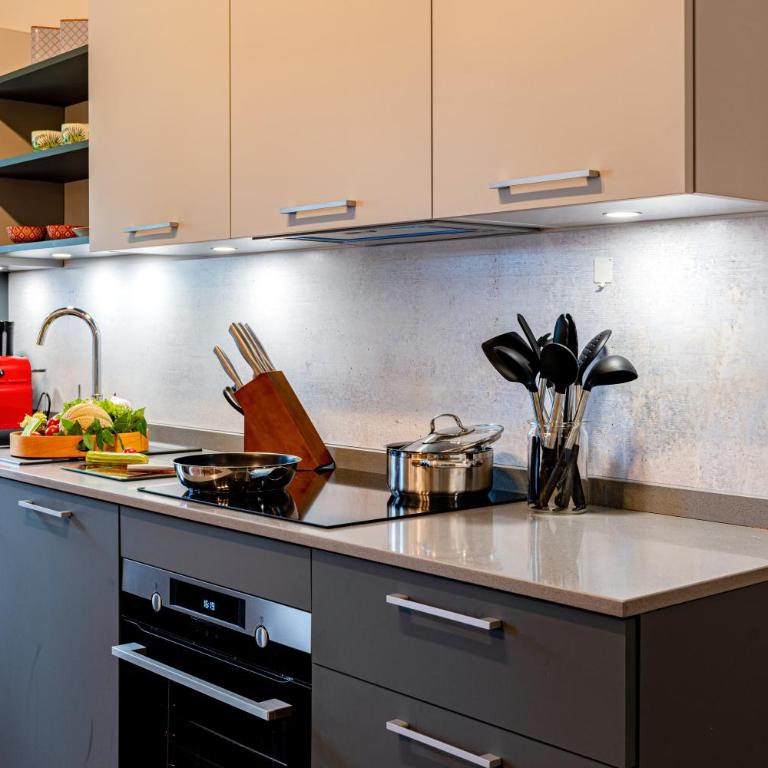 TORREVISTA - Opened 2022 - Apartment mit 3 Schlafzimmern - 4