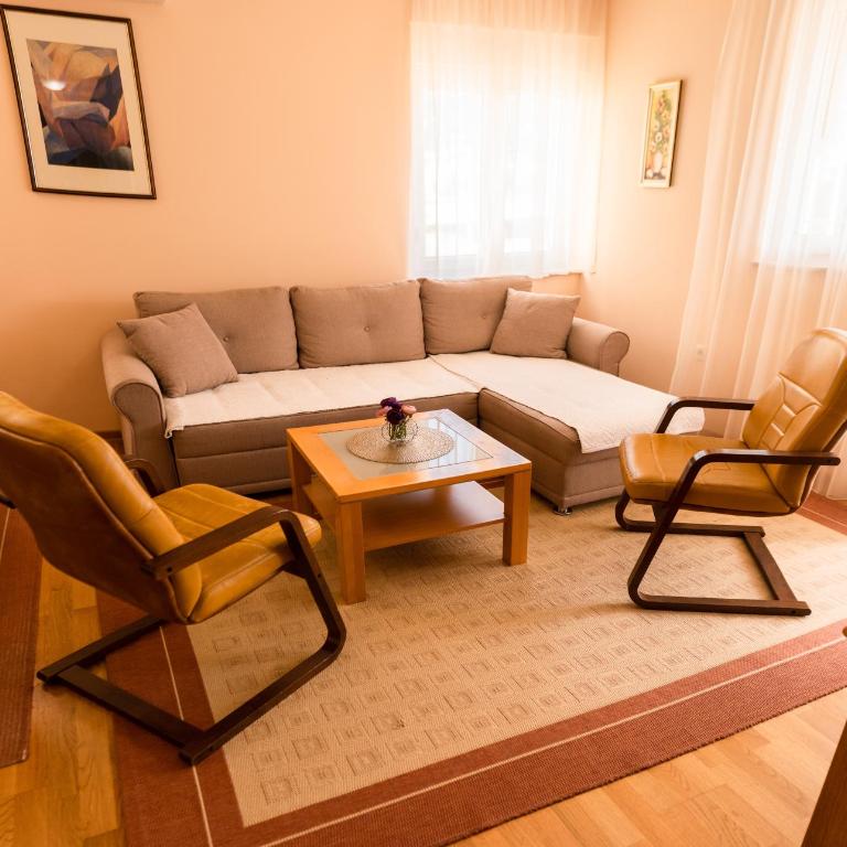 Apartment Narenta - Apartman sa 2 Spavaće Sobe - 2