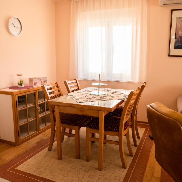 Apartment Narenta - Apartman sa 2 Spavaće Sobe - 7