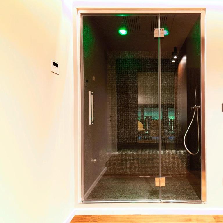 Fauno Urban Resort - Suite Deluxe - 2