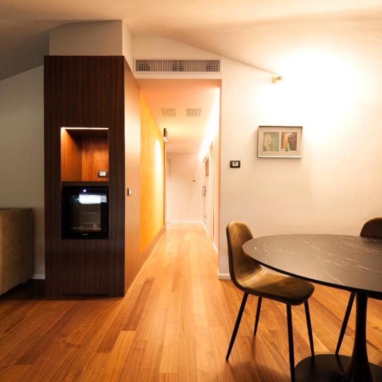 Fauno Urban Resort - Suite Deluxe - 4