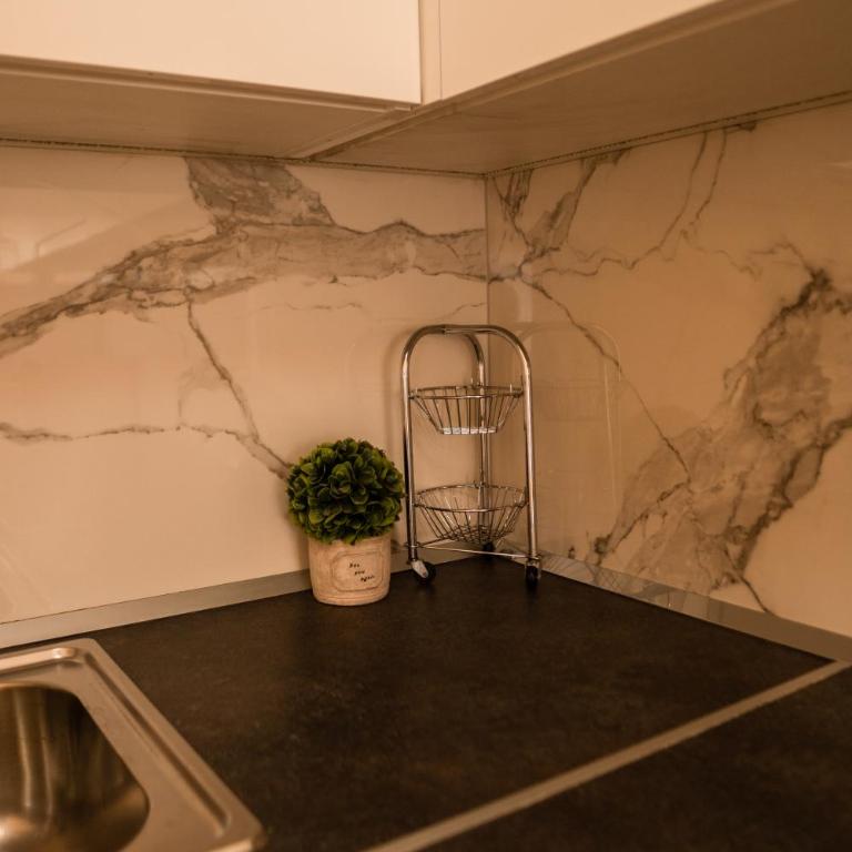 Apartment Narenta - Apartman sa 2 Spavaće Sobe - 10