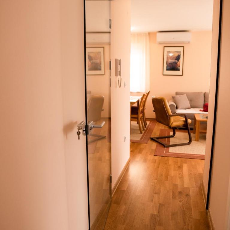 Apartment Narenta - Apartman sa 2 Spavaće Sobe - 11