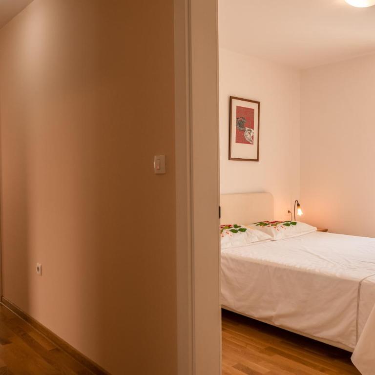Apartment Narenta - Apartman sa 2 Spavaće Sobe - 12