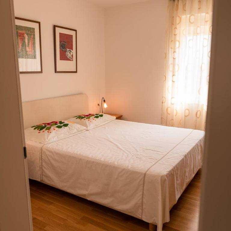 Apartment Narenta - Apartman sa 2 Spavaće Sobe - 13