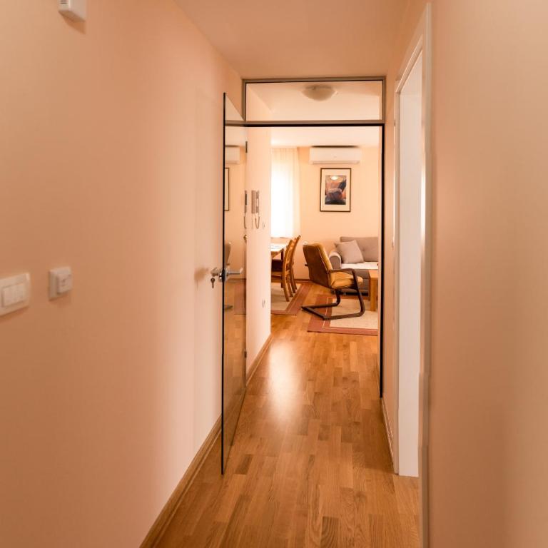 Apartment Narenta - Apartman sa 2 Spavaće Sobe - 1