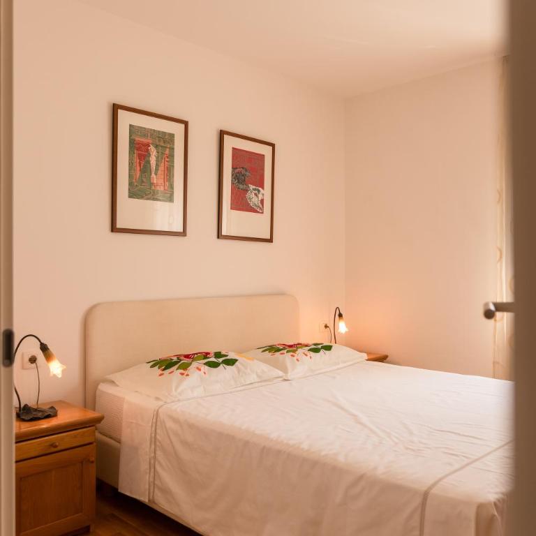 Apartment Narenta - Apartman sa 2 Spavaće Sobe - 14