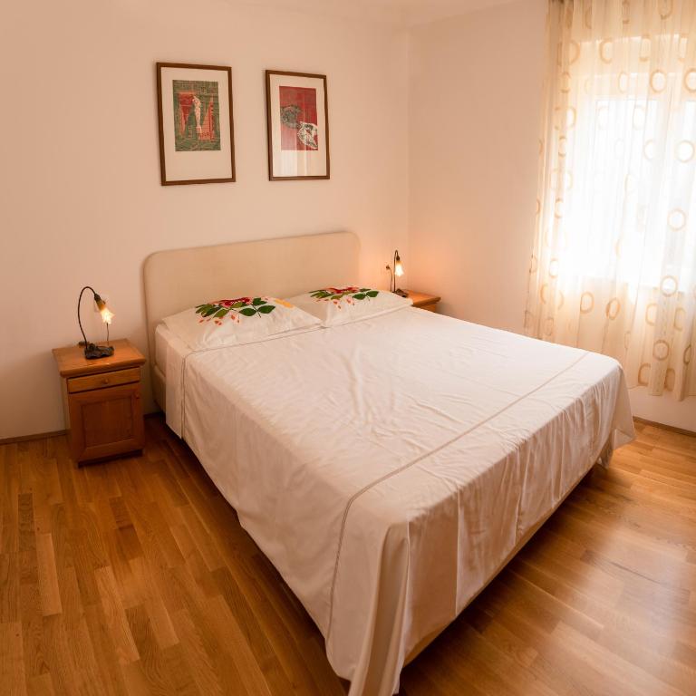 Apartment Narenta - Apartman sa 2 Spavaće Sobe - 16