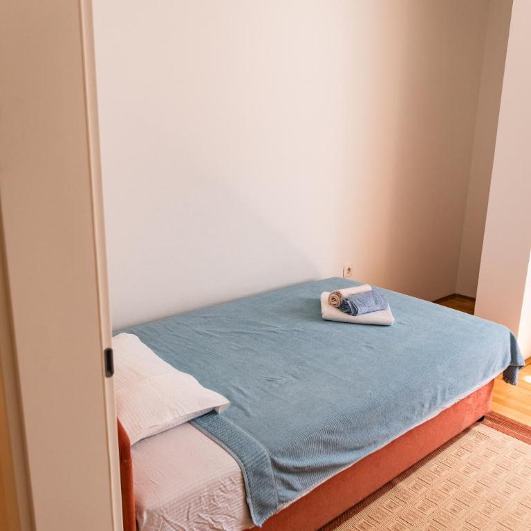 Apartment Narenta - Apartman sa 2 Spavaće Sobe - 25