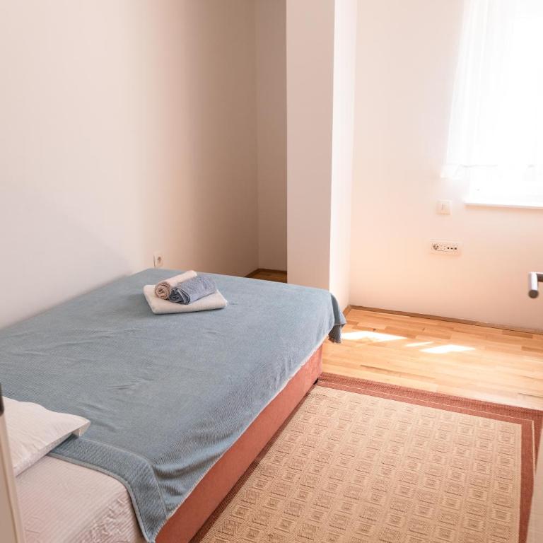 Apartment Narenta - Apartman sa 2 Spavaće Sobe - 26