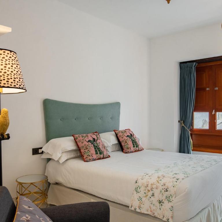 El Charco Suites - Suite Clásica - 18
