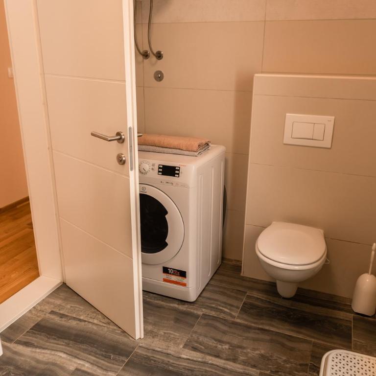 Apartment Narenta - Apartman sa 2 Spavaće Sobe - 37
