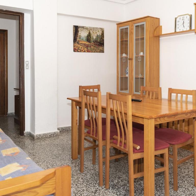 Provence, 5º-17 - Apartamento - 5