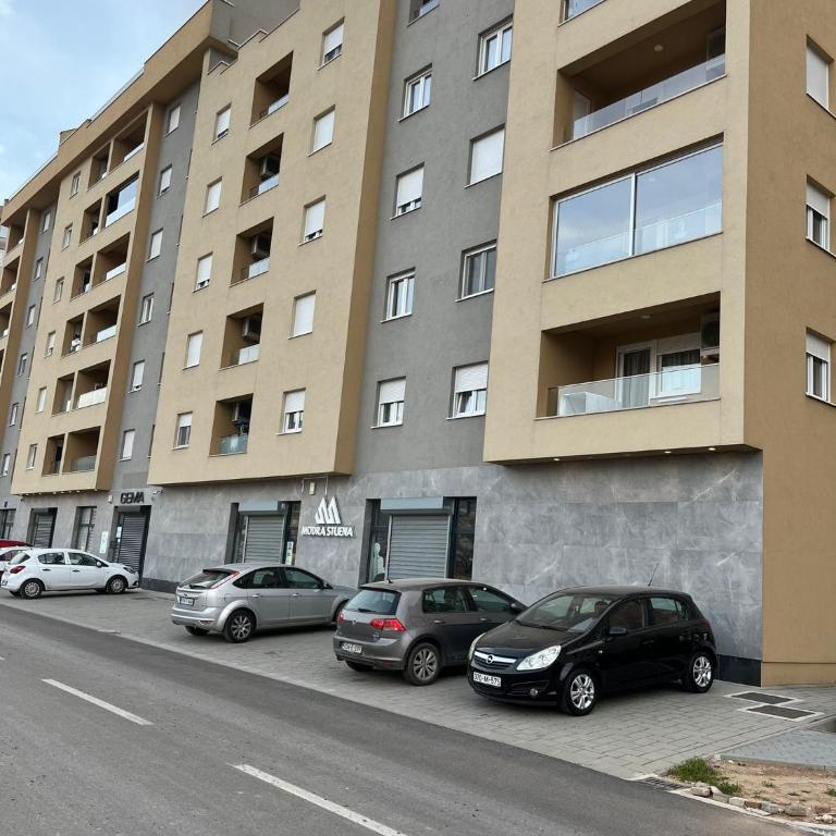 Apartment Narenta - Apartman sa 2 Spavaće Sobe - 43