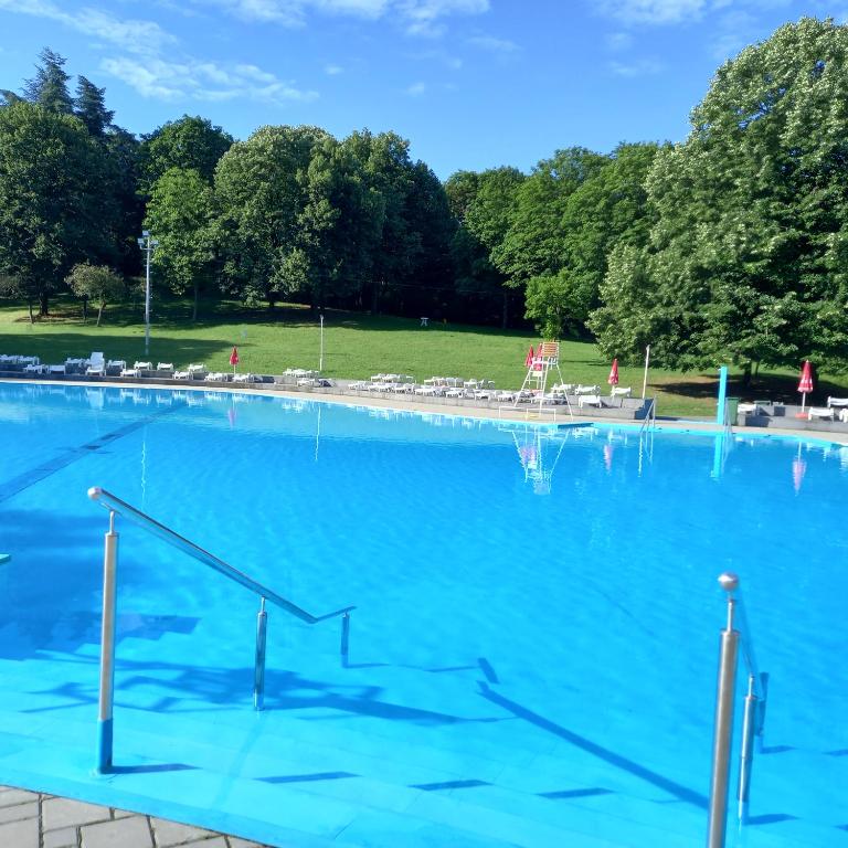 Rivijera - Apartman sa 1 Spavaćom Sobom - 56