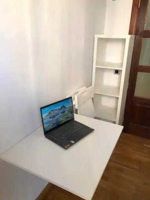 TERRACE SEAVIEW CANTERAS 1ROOM - Apartamento de 1 dormitorio - 22
