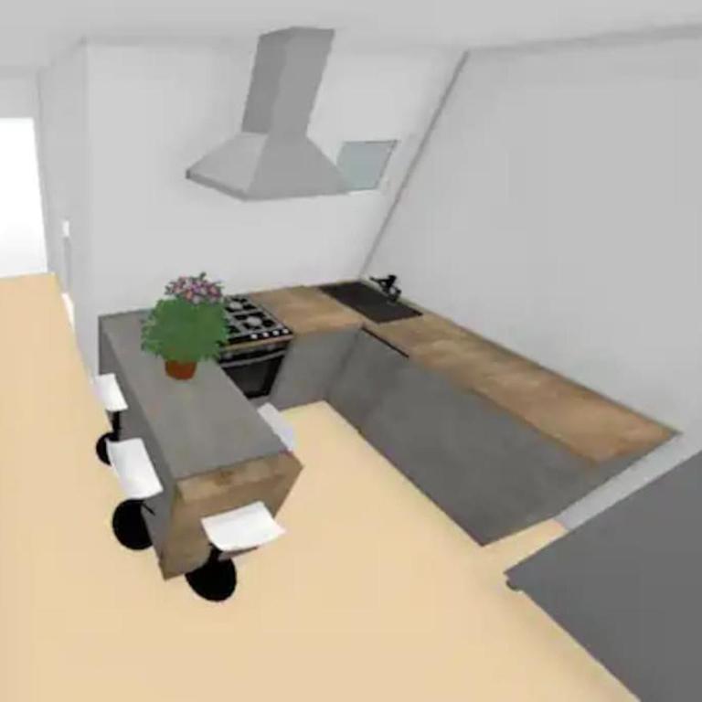 TERRACE SEAVIEW CANTERAS 1ROOM - Apartamento de 1 dormitorio - 30