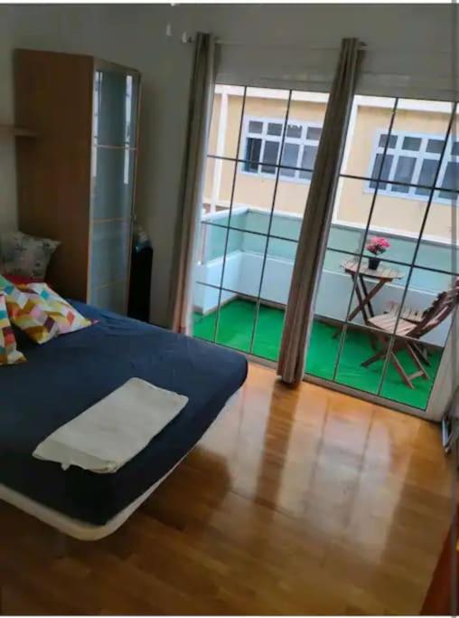 TERRACE SEAVIEW CANTERAS 1ROOM - Apartamento de 1 dormitorio - 16