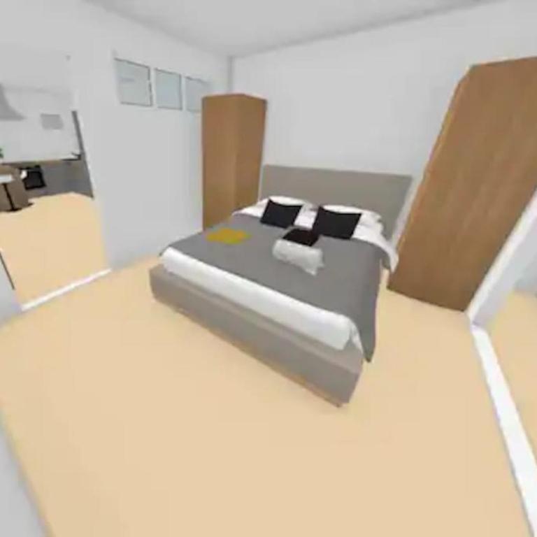 TERRACE SEAVIEW CANTERAS 1ROOM - Apartamento de 1 dormitorio - 31
