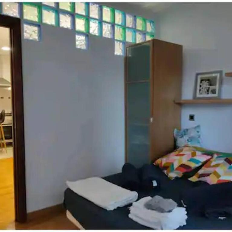 TERRACE SEAVIEW CANTERAS 1ROOM - Apartamento de 1 dormitorio - 19