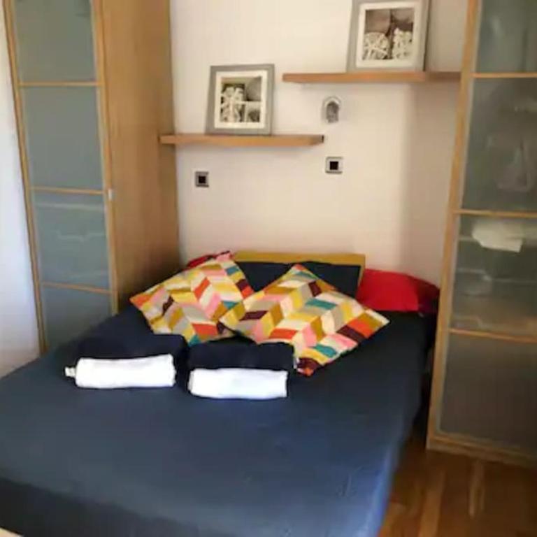 TERRACE SEAVIEW CANTERAS 1ROOM - Apartamento de 1 dormitorio - 17