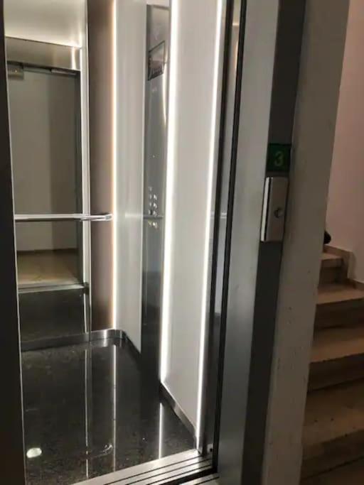 TERRACE SEAVIEW CANTERAS 1ROOM - Apartamento de 1 dormitorio - 36