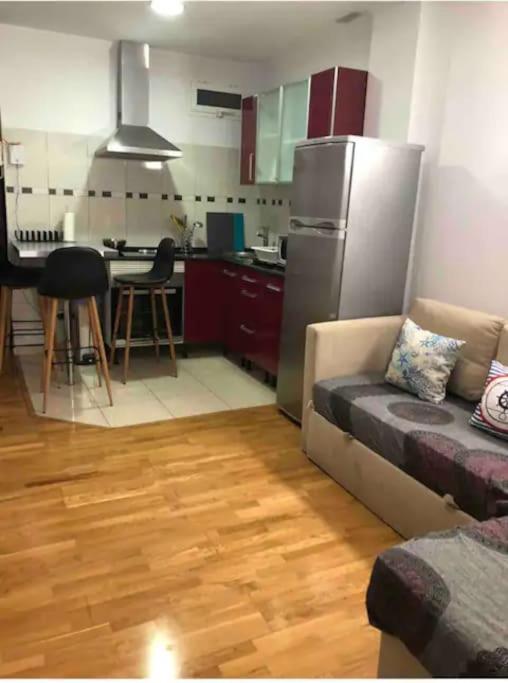 TERRACE SEAVIEW CANTERAS 1ROOM - Apartamento de 1 dormitorio - 6