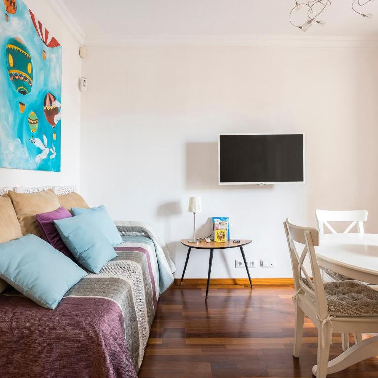 Beautiful & Luxury Apartment centrally-located - Apartamento - 6