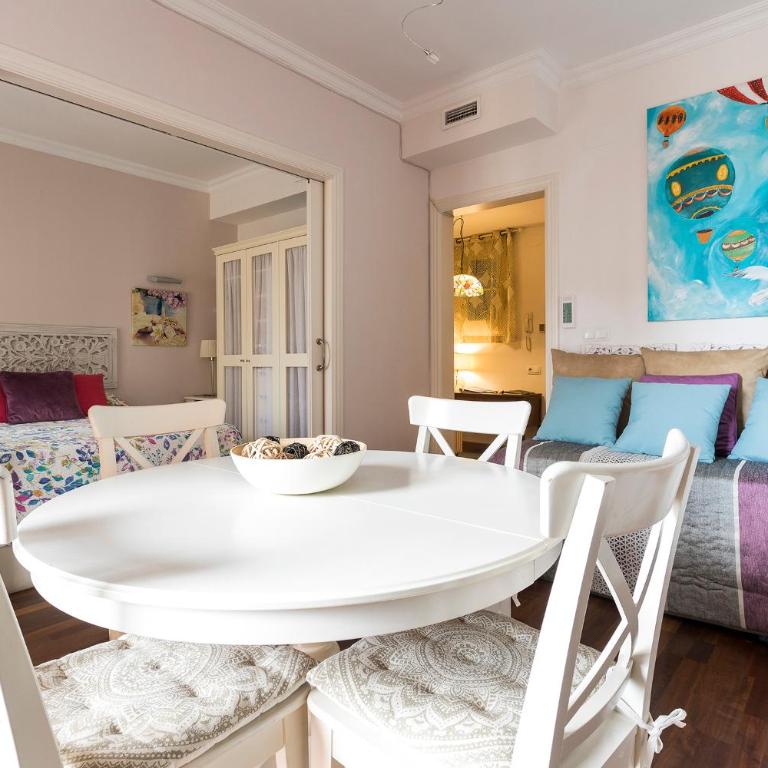 Beautiful & Luxury Apartment centrally-located - Apartamento - 2