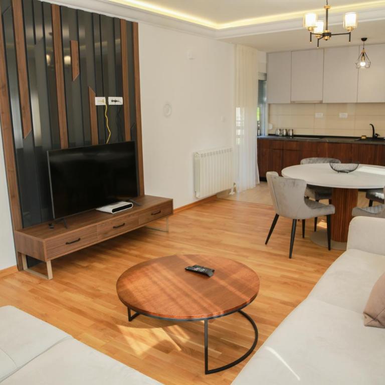 Lakeside Serenity - Apartman sa 2 Spavaće Sobe - 5