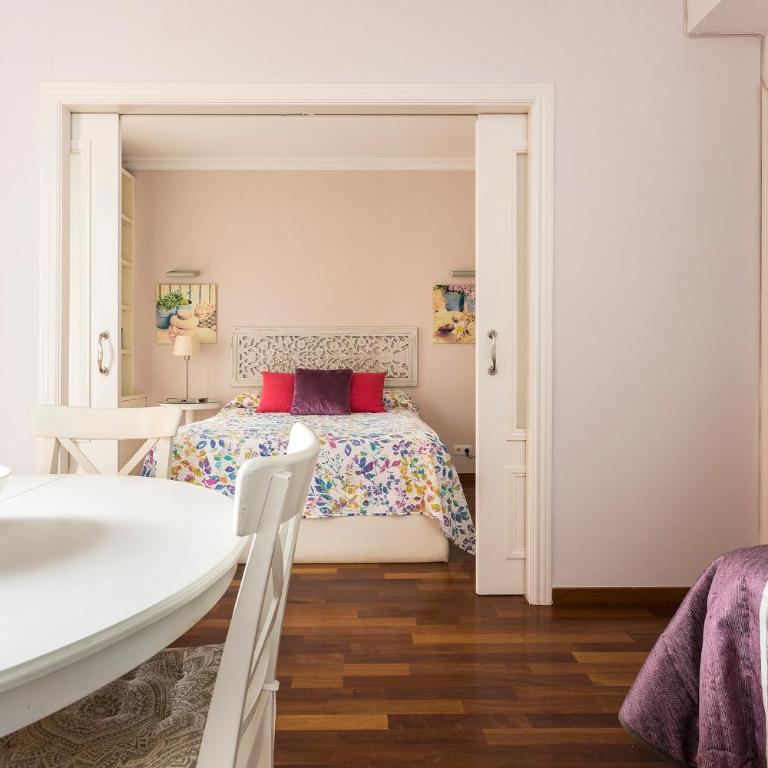 Beautiful & Luxury Apartment centrally-located - Apartamento - 3
