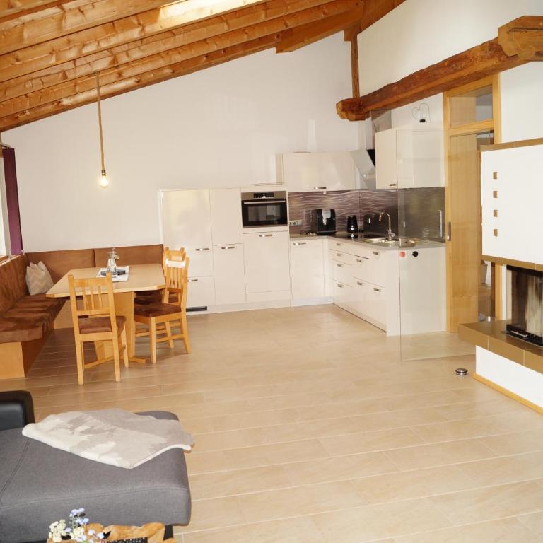Der Pfindlhof - Apartment mit Terrasse - 18