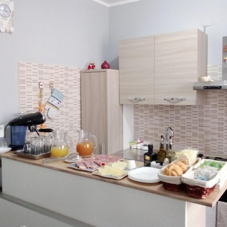 The Queen Tropea - Standard Double Room - 34