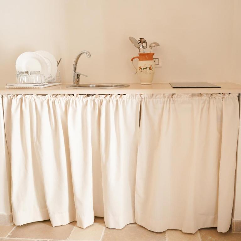 Pietra d' Ostuni - Casa Vacanze - 10