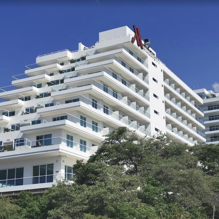 Apartamento VISTA AL MAR PLAYA DORMIDA 2 - por MESES POZOS COLORADOS - Apartamento de 2 dormitorios - 2