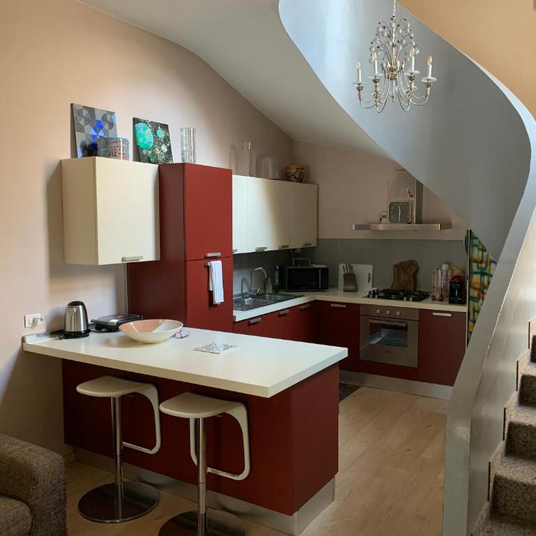 Casa Cervo - Appartamento con 3 Camere da Letto - 4