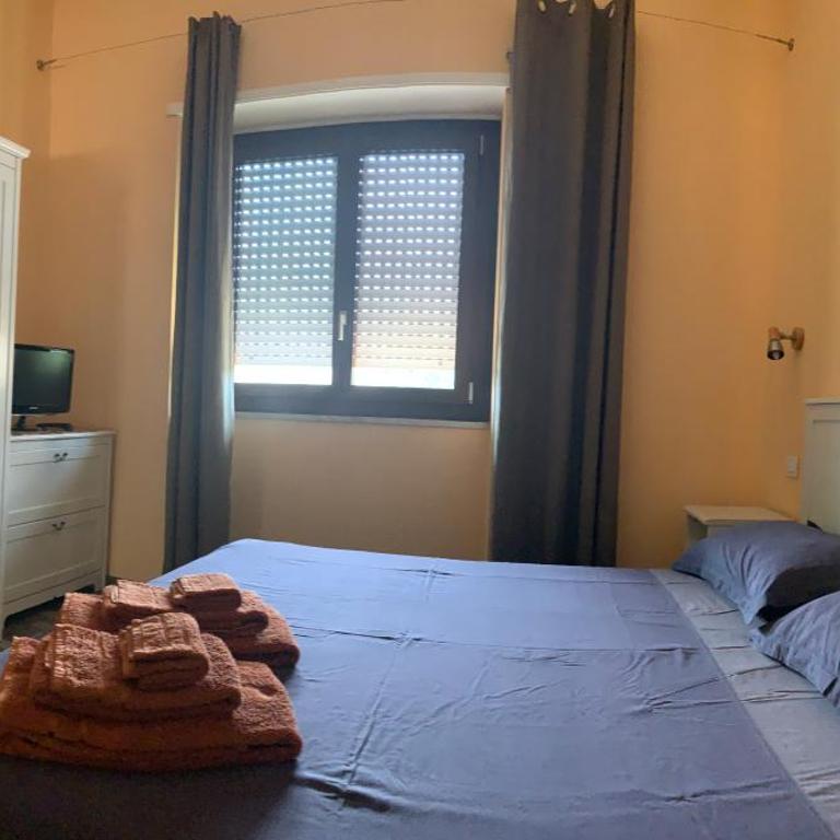 Casa Cervo - Appartamento con 3 Camere da Letto - 48