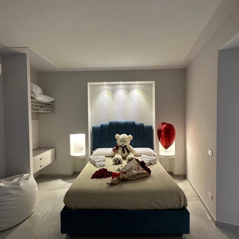 Michy Apartment - One-Bedroom Apartment - 21