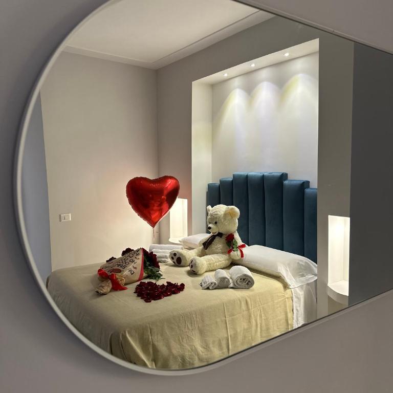 Michy Apartment - One-Bedroom Apartment - 20