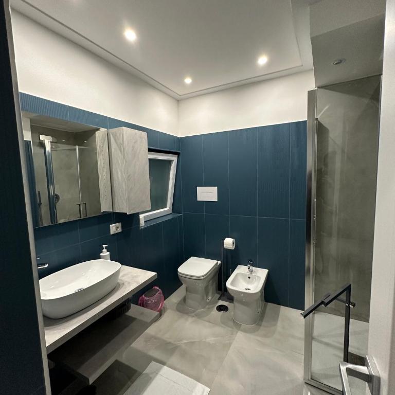 Michy Apartment - One-Bedroom Apartment - 19