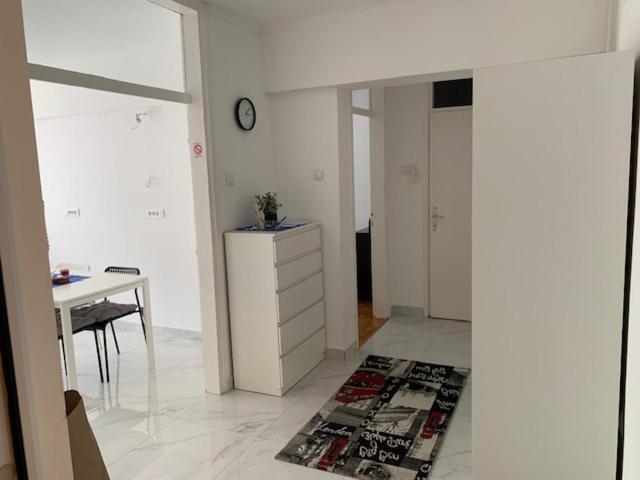 MB Apartman - Apartman sa 1 Spavaćom Sobom - 1