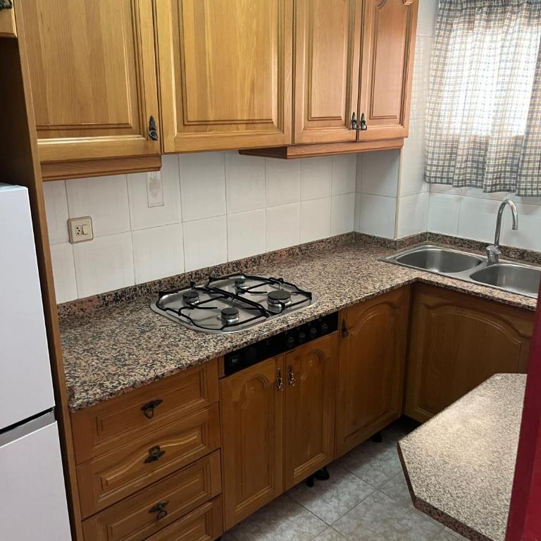 Rincon Español Benidorm TRG - Apartamento de 2 dormitorios - 2