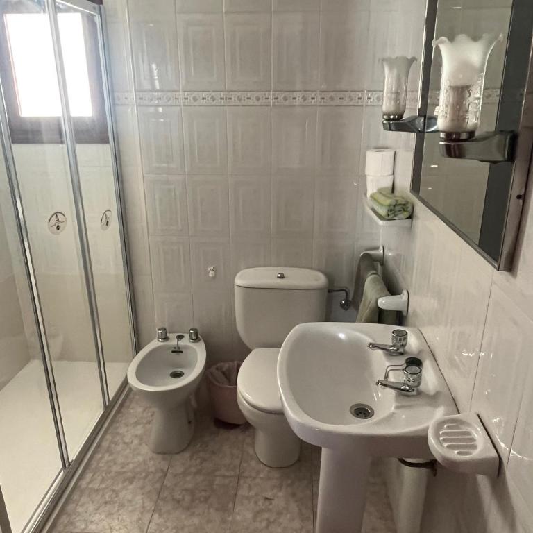 Rincon Español Benidorm TRG - Apartamento de 2 dormitorios - 3