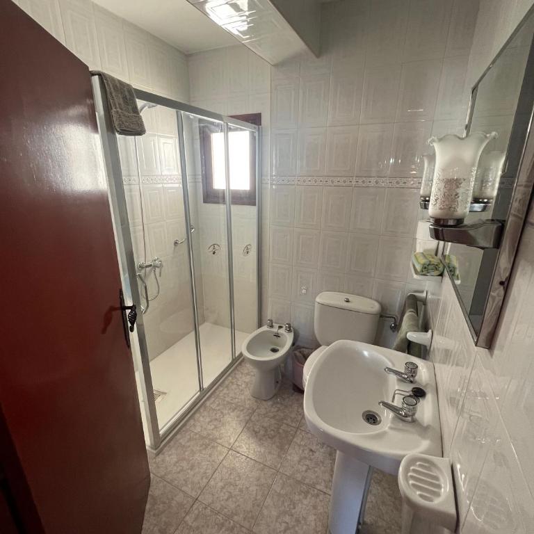Rincon Español Benidorm TRG - Apartamento de 2 dormitorios - 4