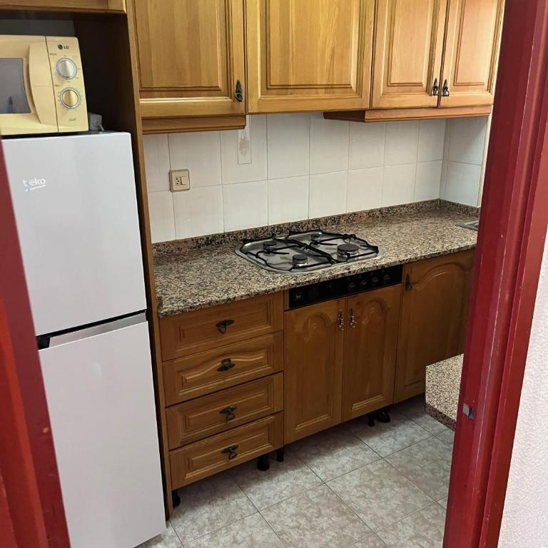 Rincon Español Benidorm TRG - Apartamento de 2 dormitorios - 7