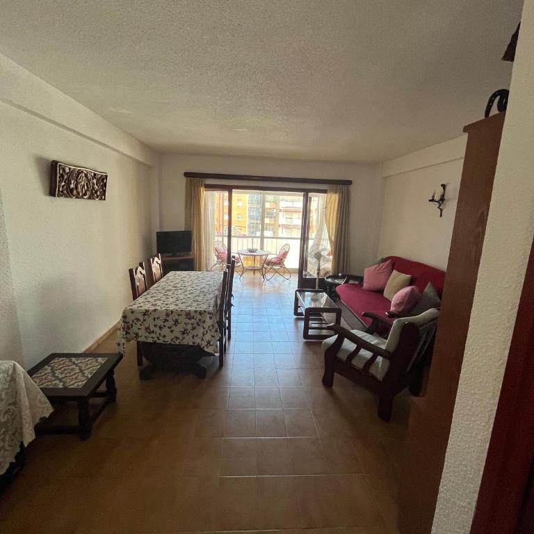 Rincon Español Benidorm TRG - Apartamento de 2 dormitorios - 8