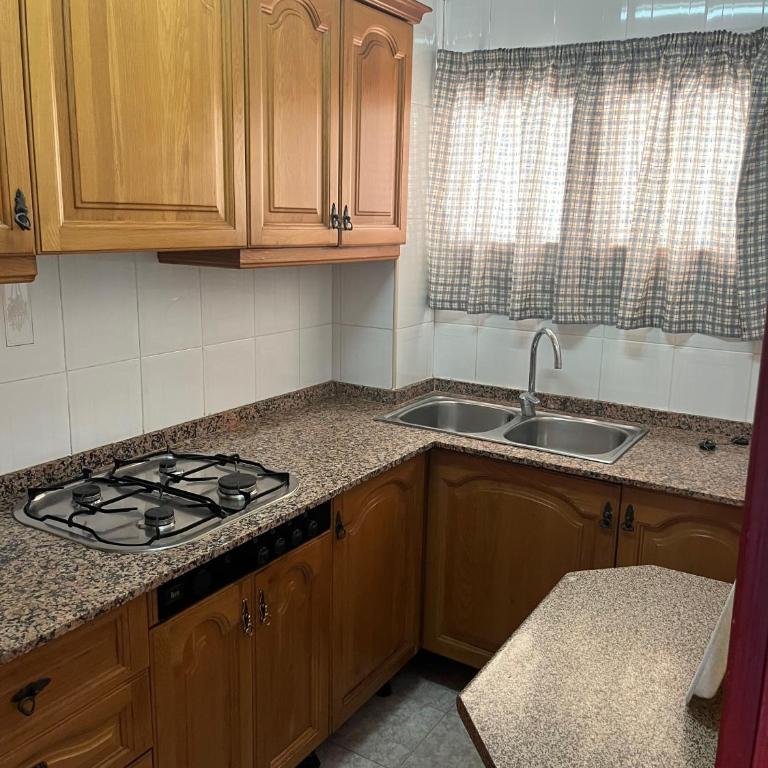 Rincon Español Benidorm TRG - Apartamento de 2 dormitorios - 18