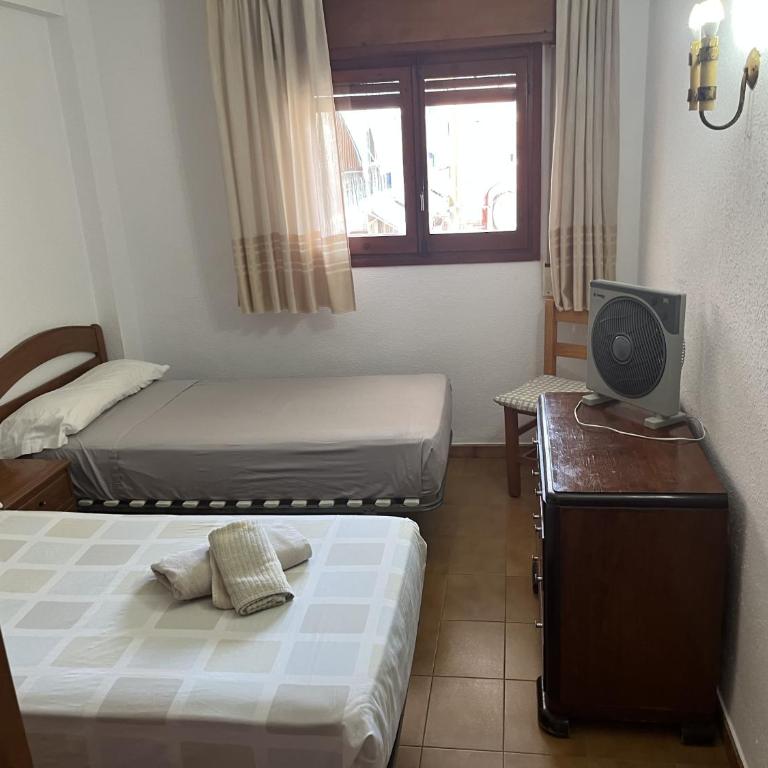 Rincon Español Benidorm TRG - Apartamento de 2 dormitorios - 23