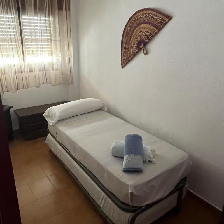 Rincon Español Benidorm TRG - Apartamento de 2 dormitorios - 26