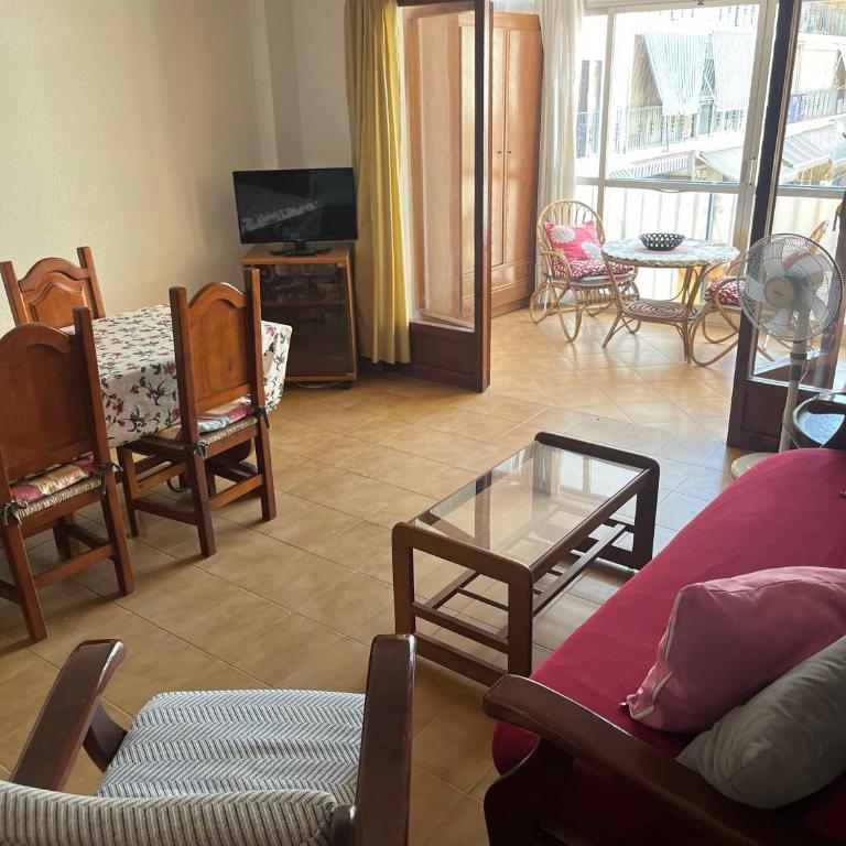 Rincon Español Benidorm TRG - Apartamento de 2 dormitorios - 28